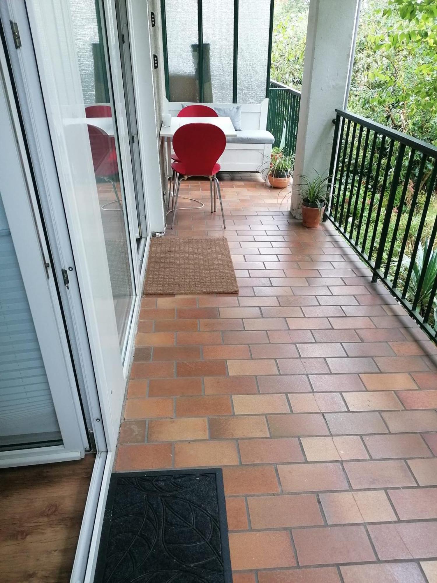 4 Min Naehe Von Hbf Und Dom Mit Garten ,balkon & Office * Köln
